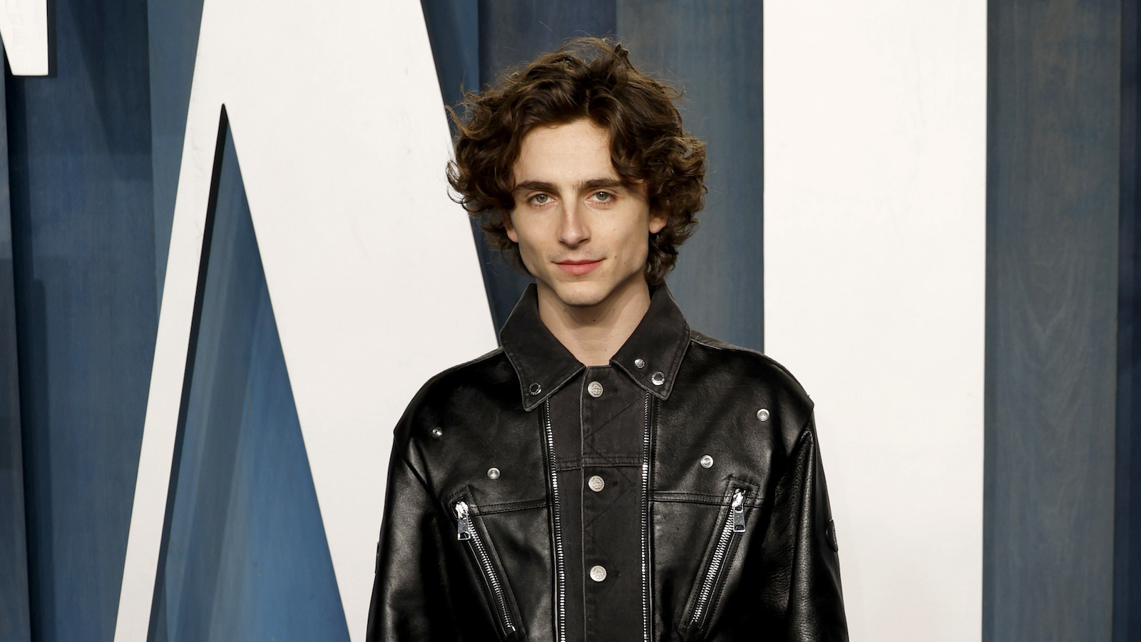 Timothée Chalamet