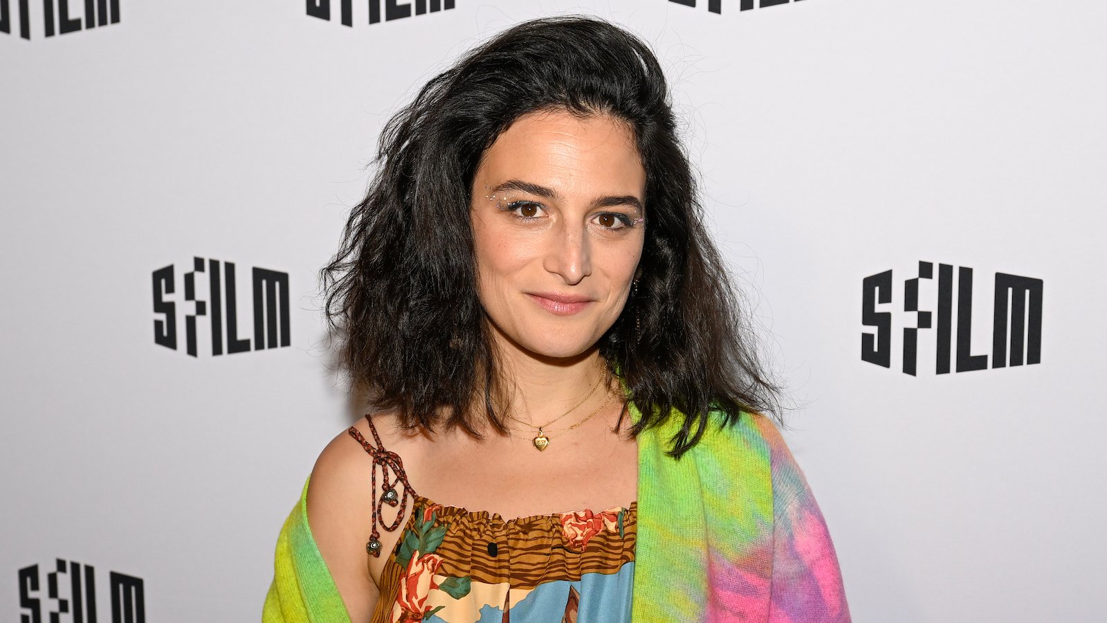 Jenny Slate