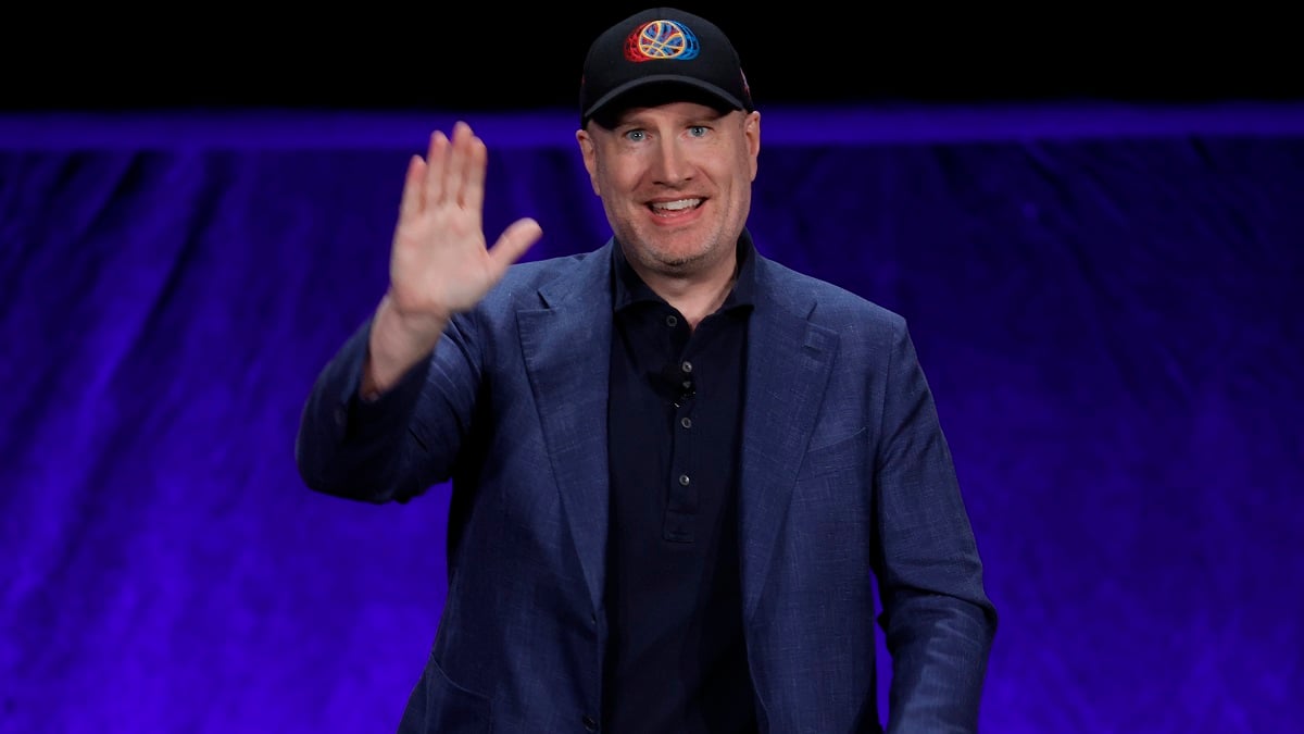 kevin feige