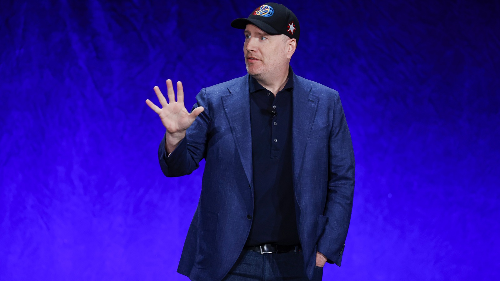 kevin feige