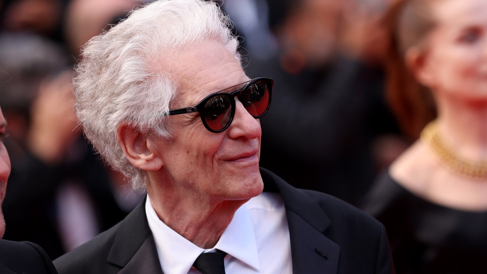 david cronenberg