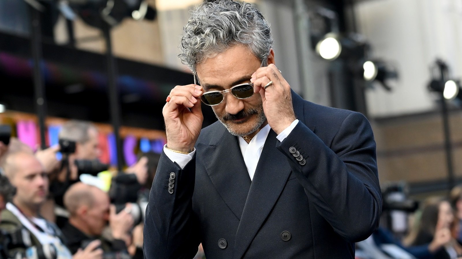 taika waititi