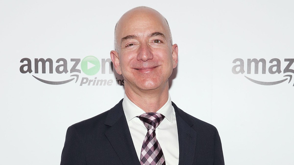 Jeff-Bezos