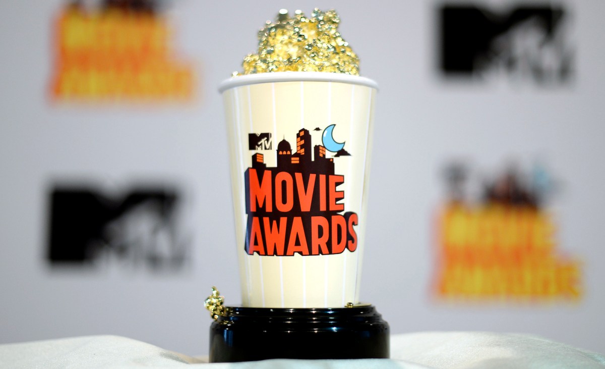 MTV Movie and TV Awards