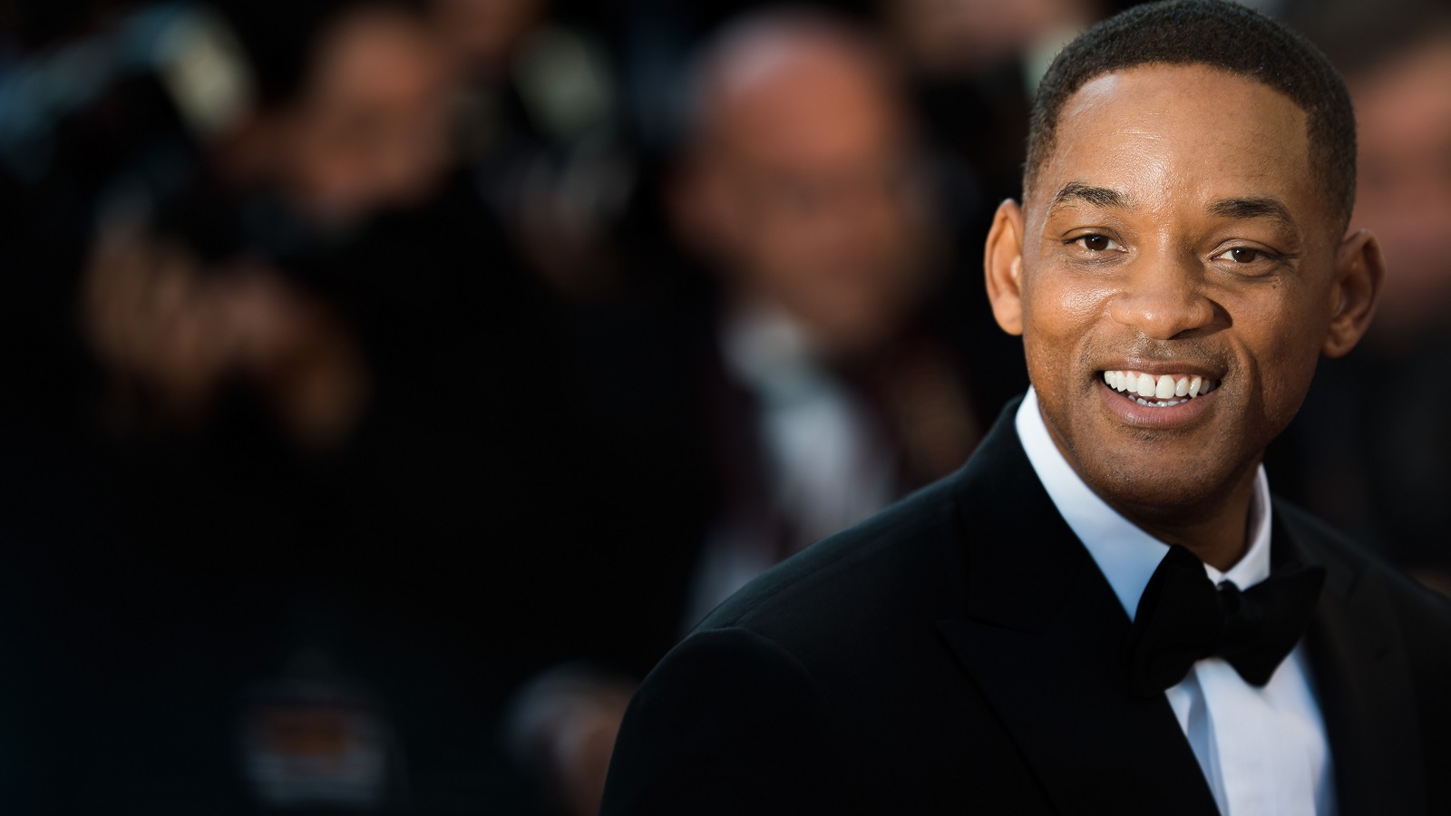 will smith