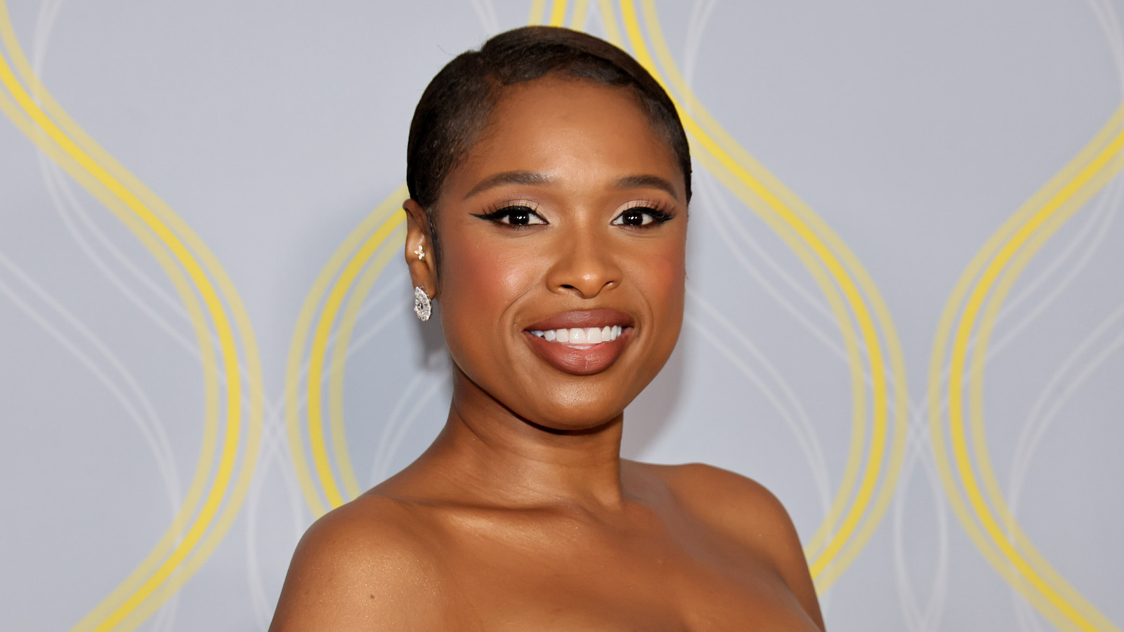 Jennifer Hudson