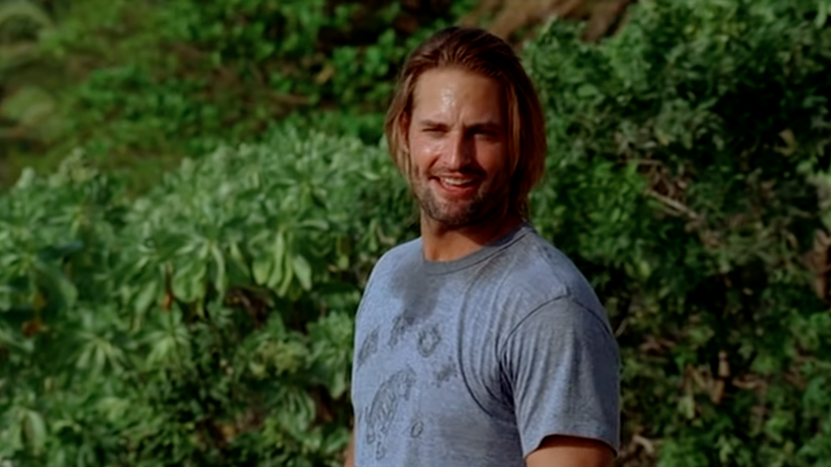 Josh Holloway