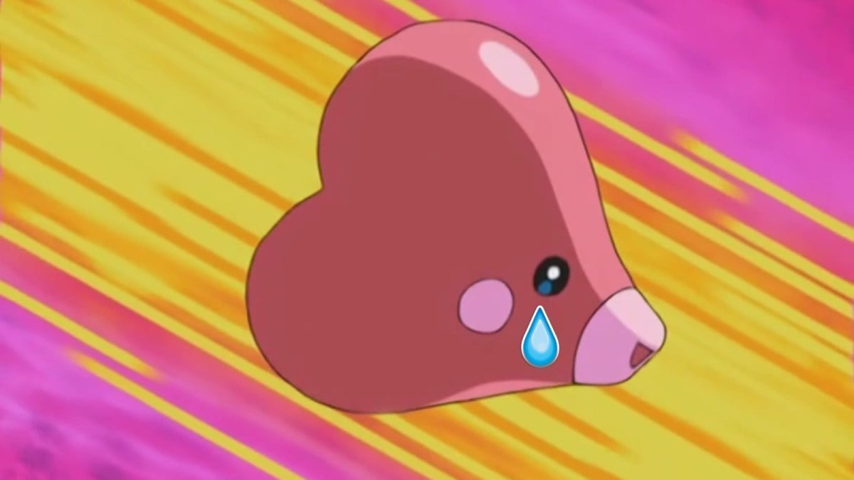 luvdisc reddit roast pokemon