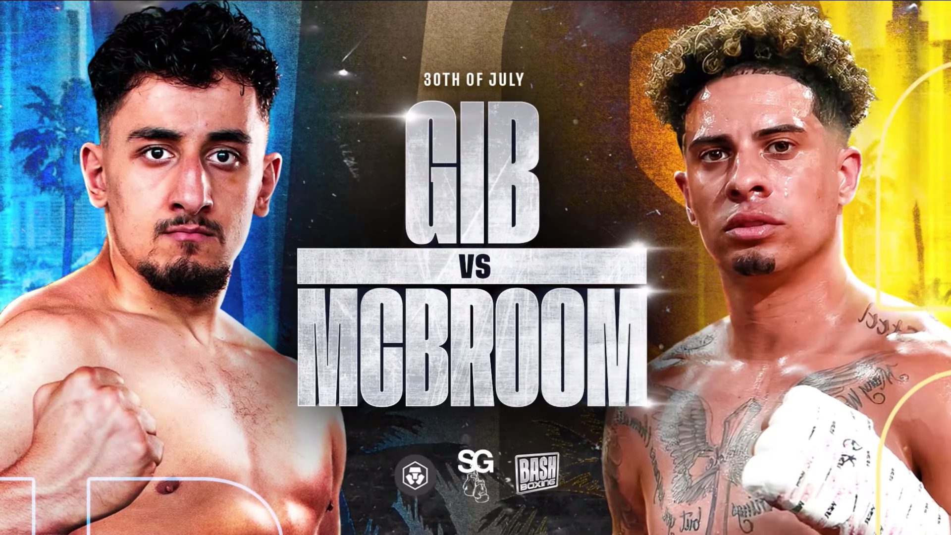 McBroom vs Gib