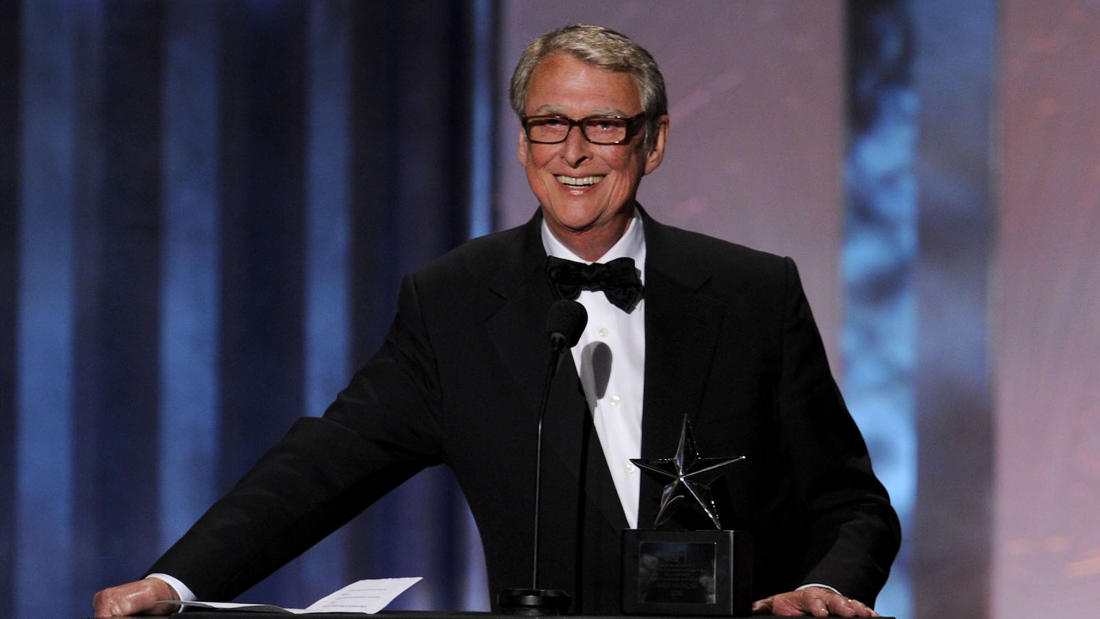 Mike Nichols