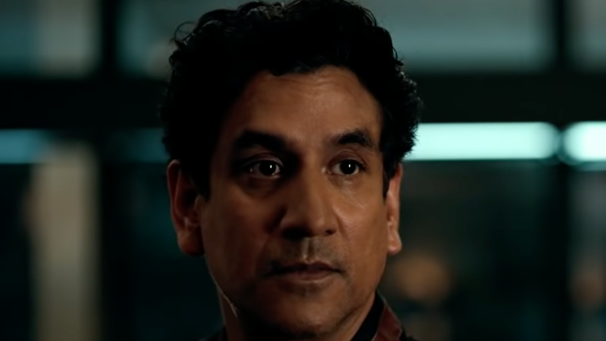 Naveen Andrews