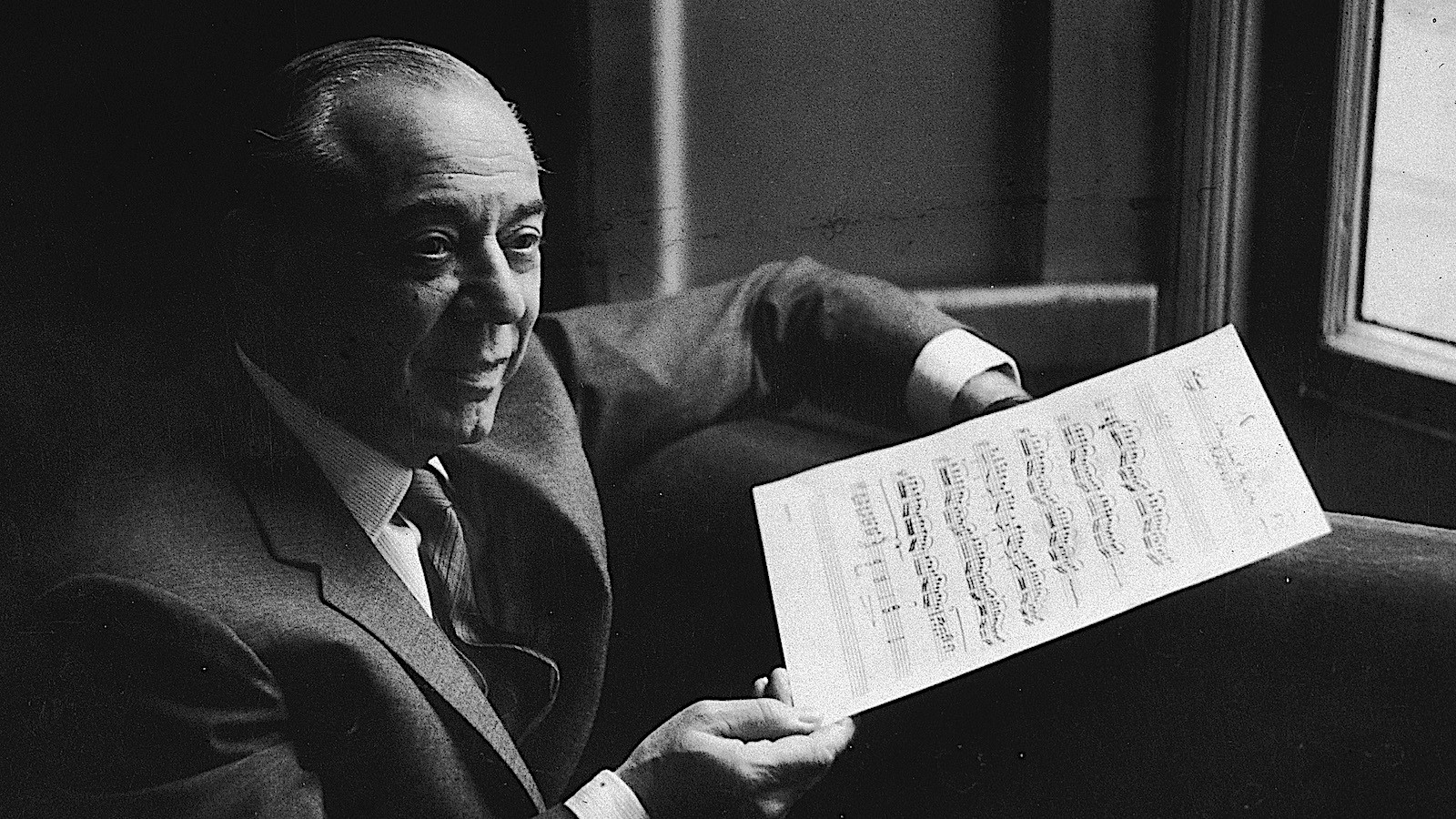 Richard Rodgers