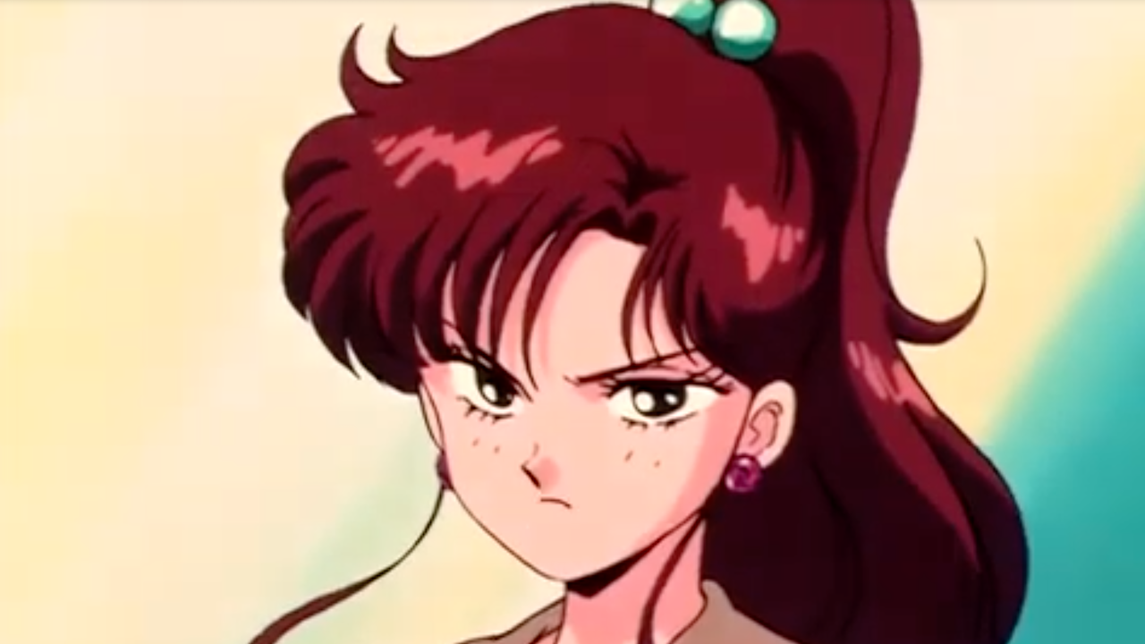 Sailor Jupiter