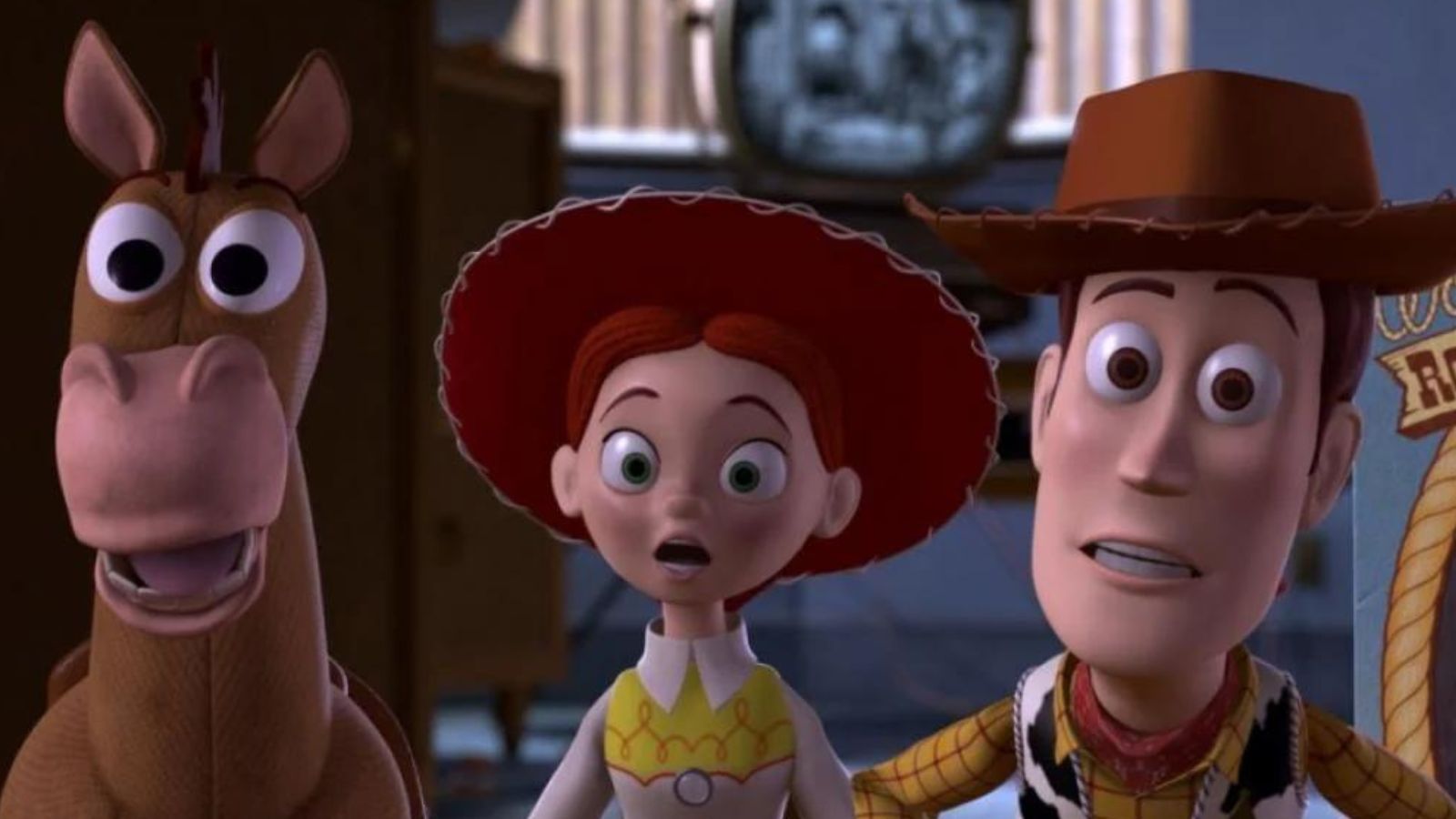 Toy Story 2