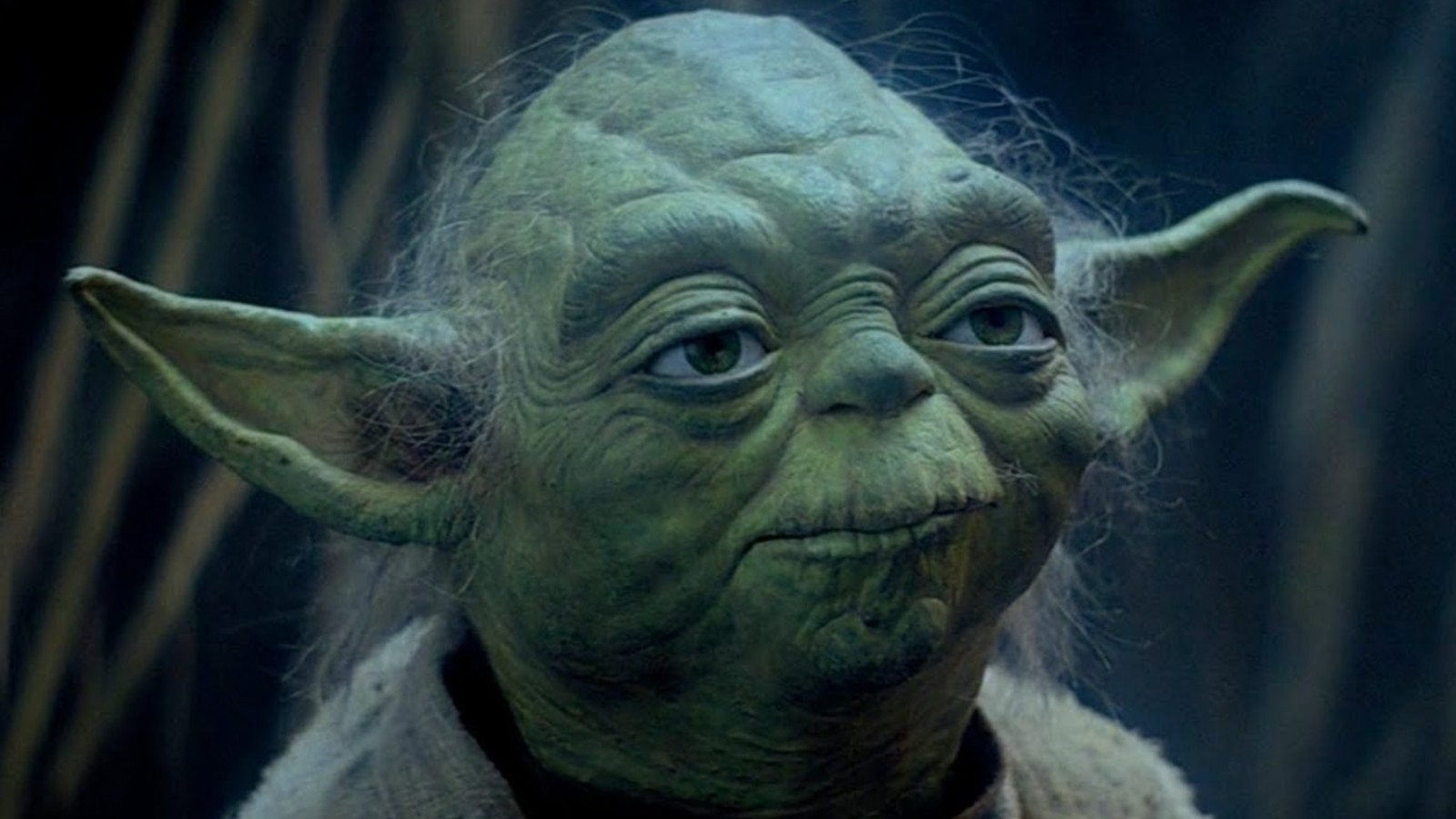 Yoda