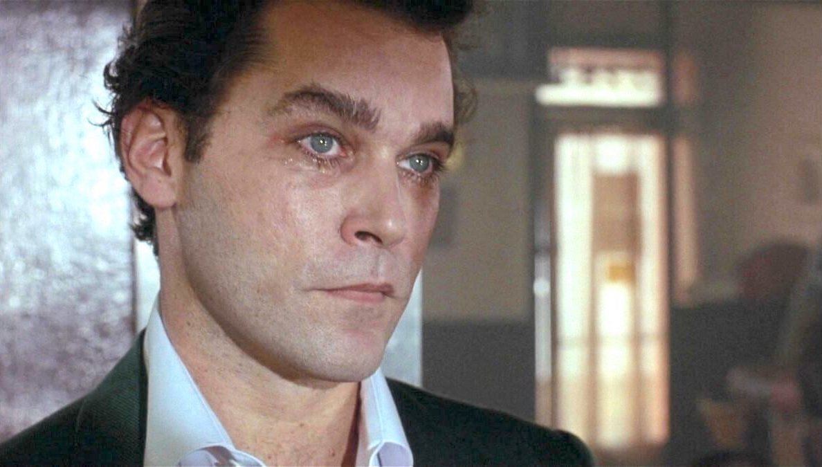 Ray Liotta Goodfellas