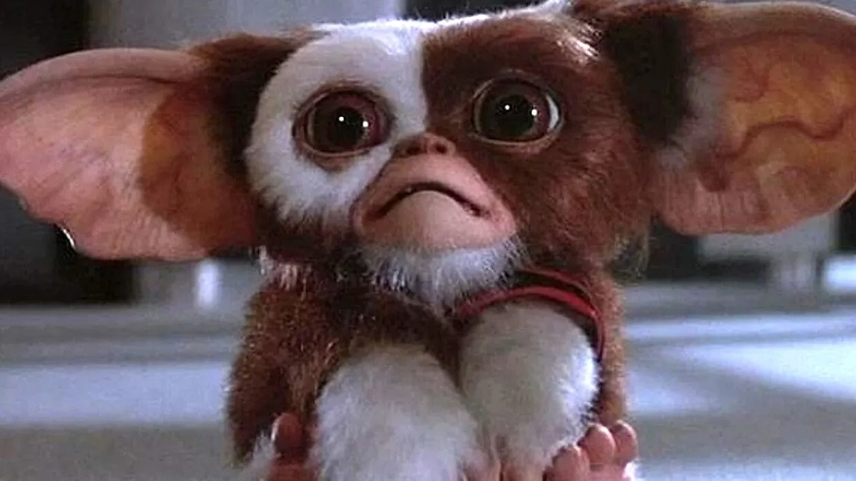 gremlins