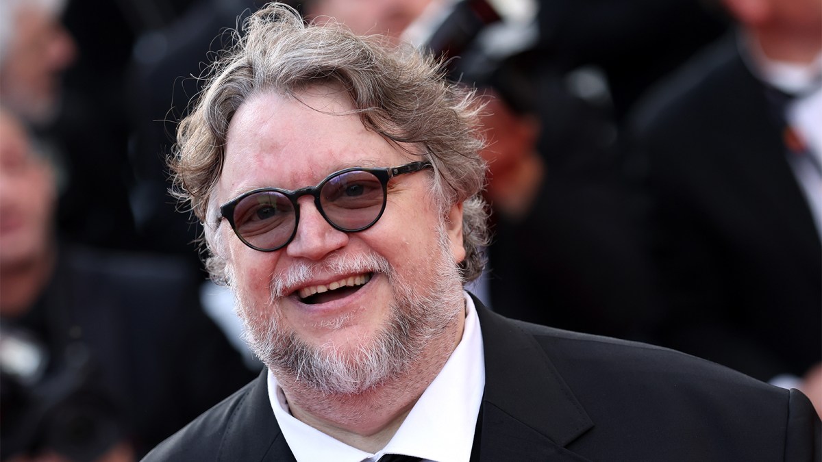 Guillermo del Toro