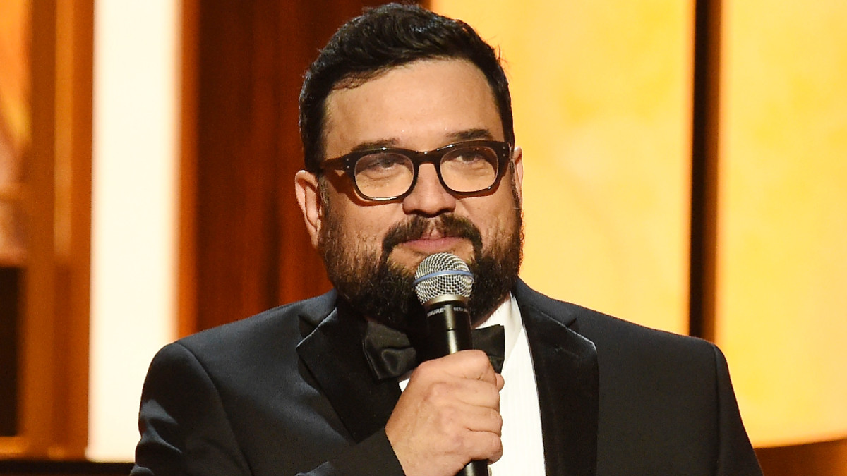 horatio sanz