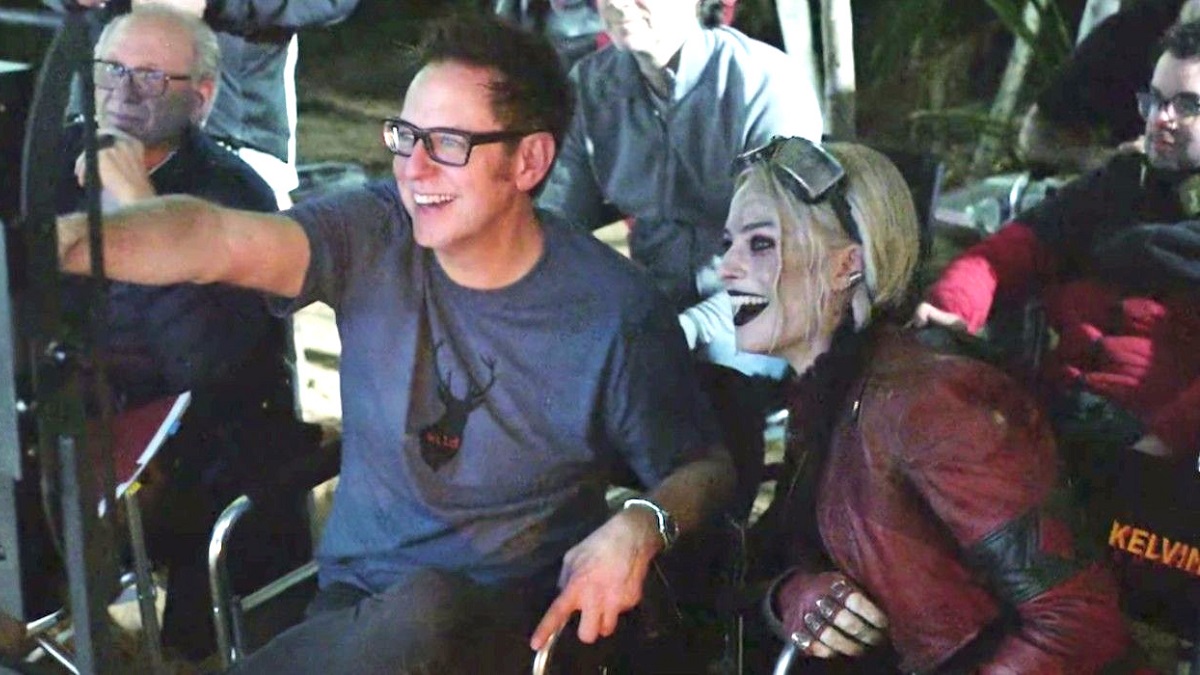 the suicide squad bts