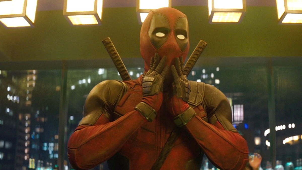 deadpool