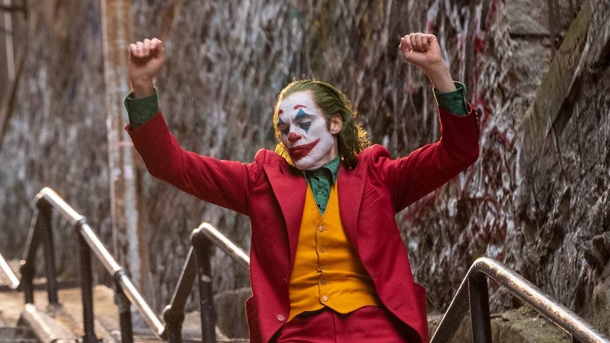 joker 2 folie a deux musical