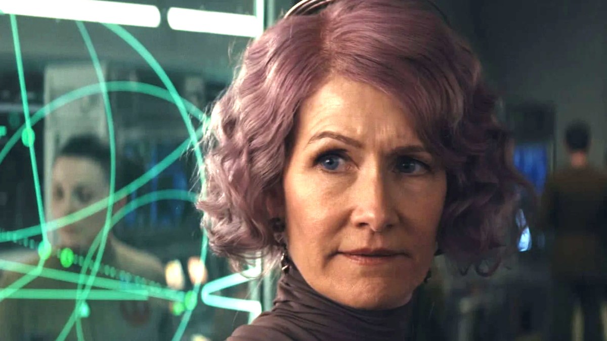 laura dern star wars