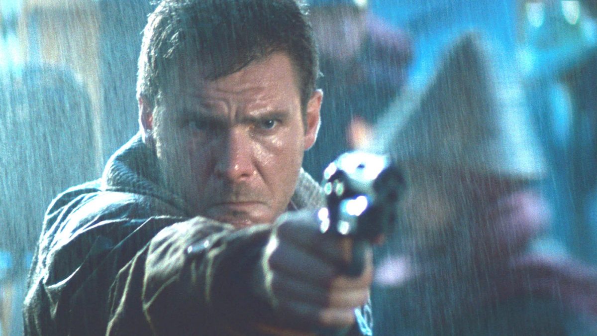 Blade Runner