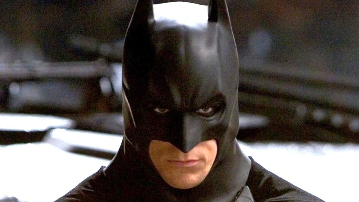 christian bale batman