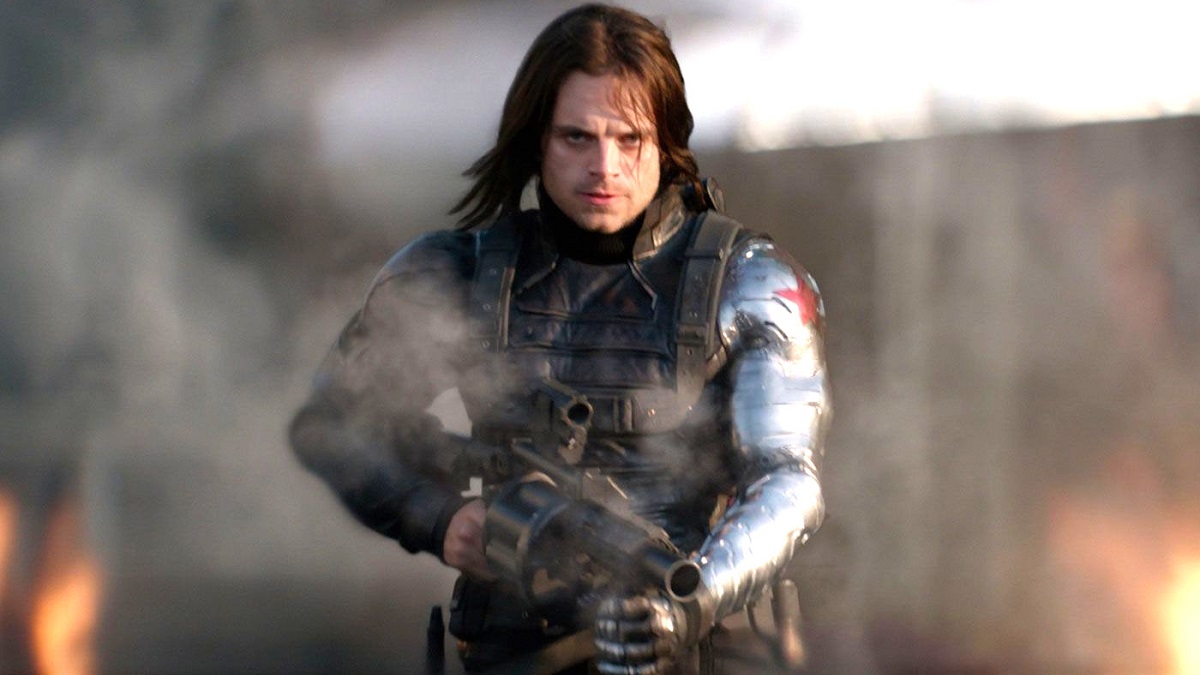 winter soldier