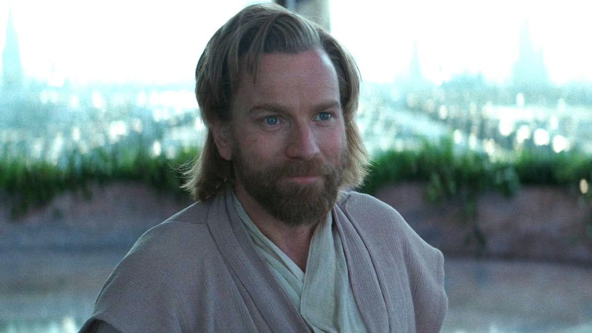 obi-wan kenobi