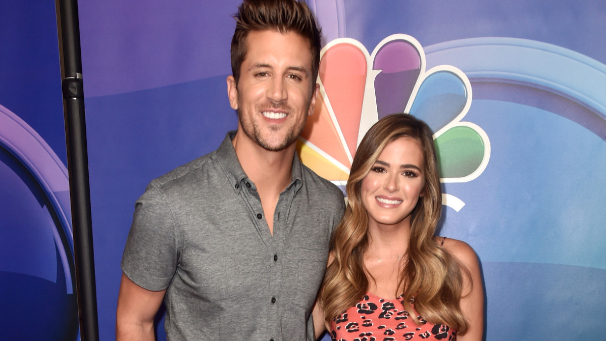 jojo fletcher jordan rodgers