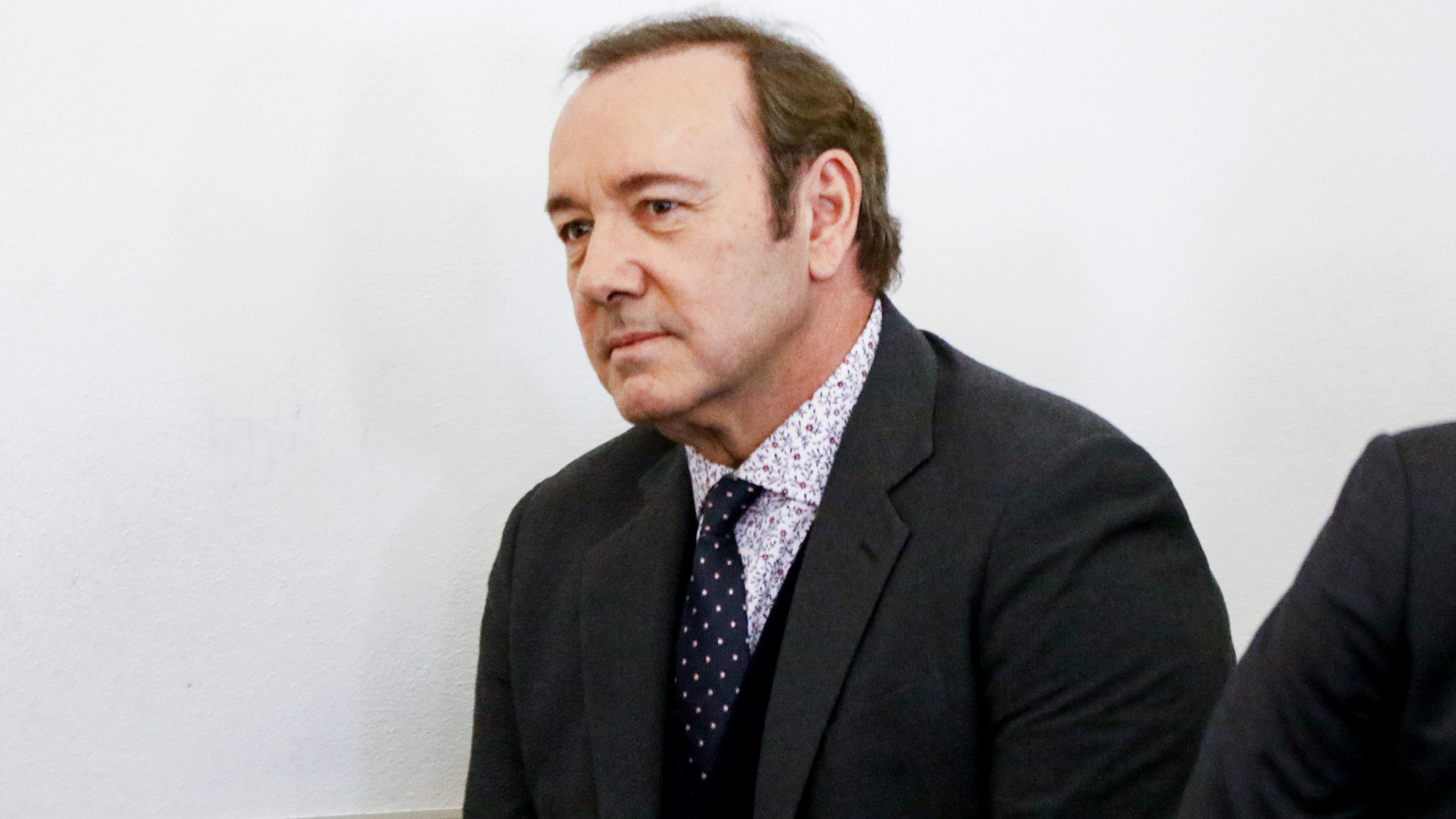 kevin spacey