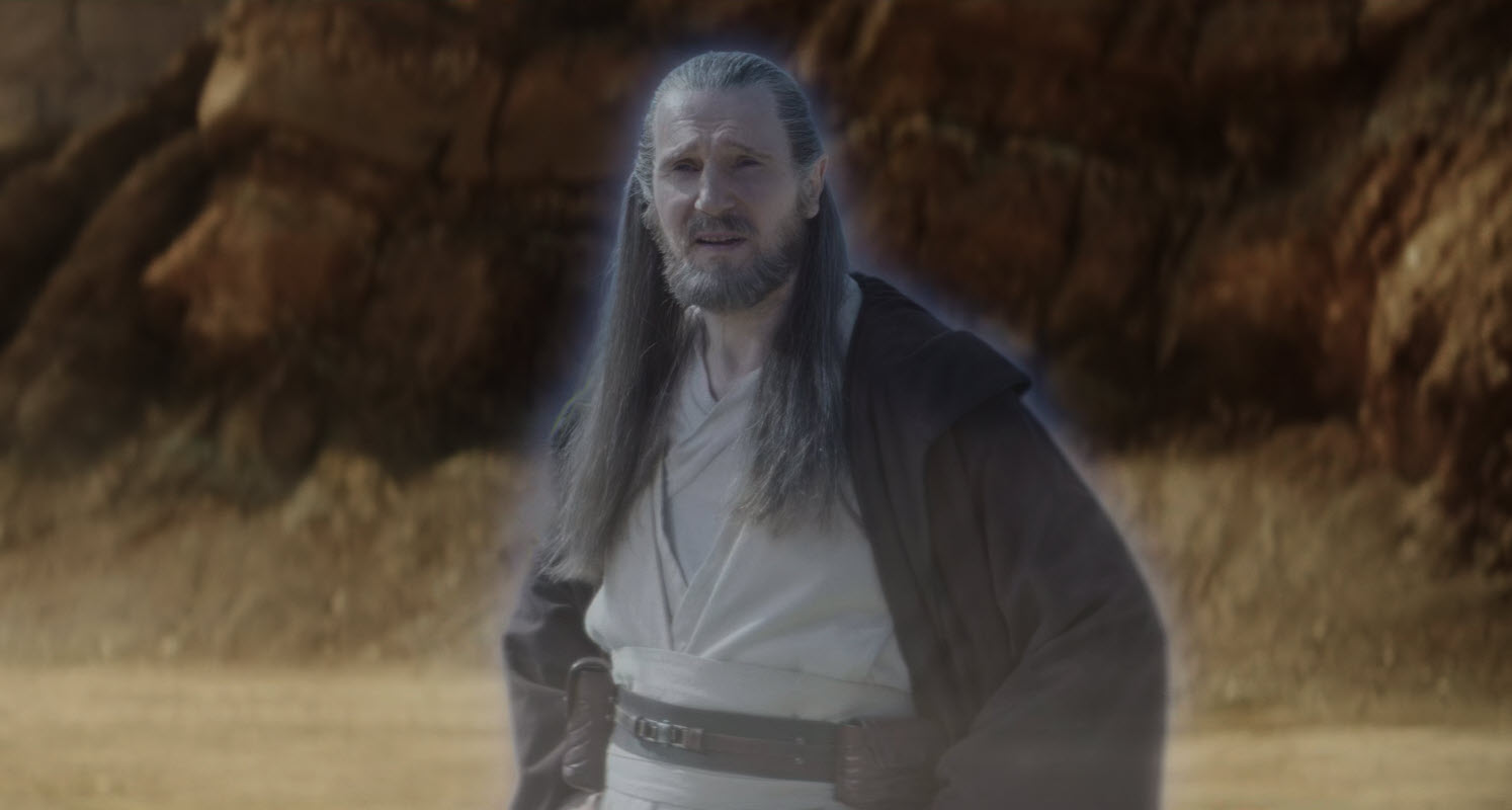 Qui Gon