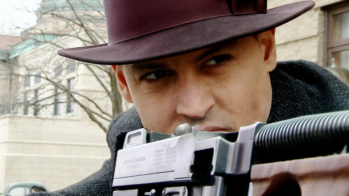 public enemies