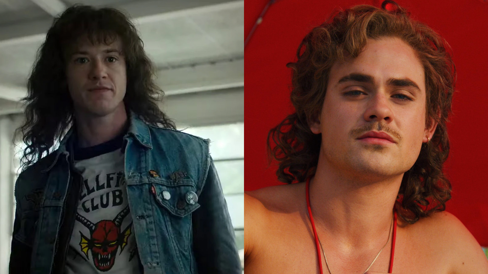 stranger things eddie billy fan theory