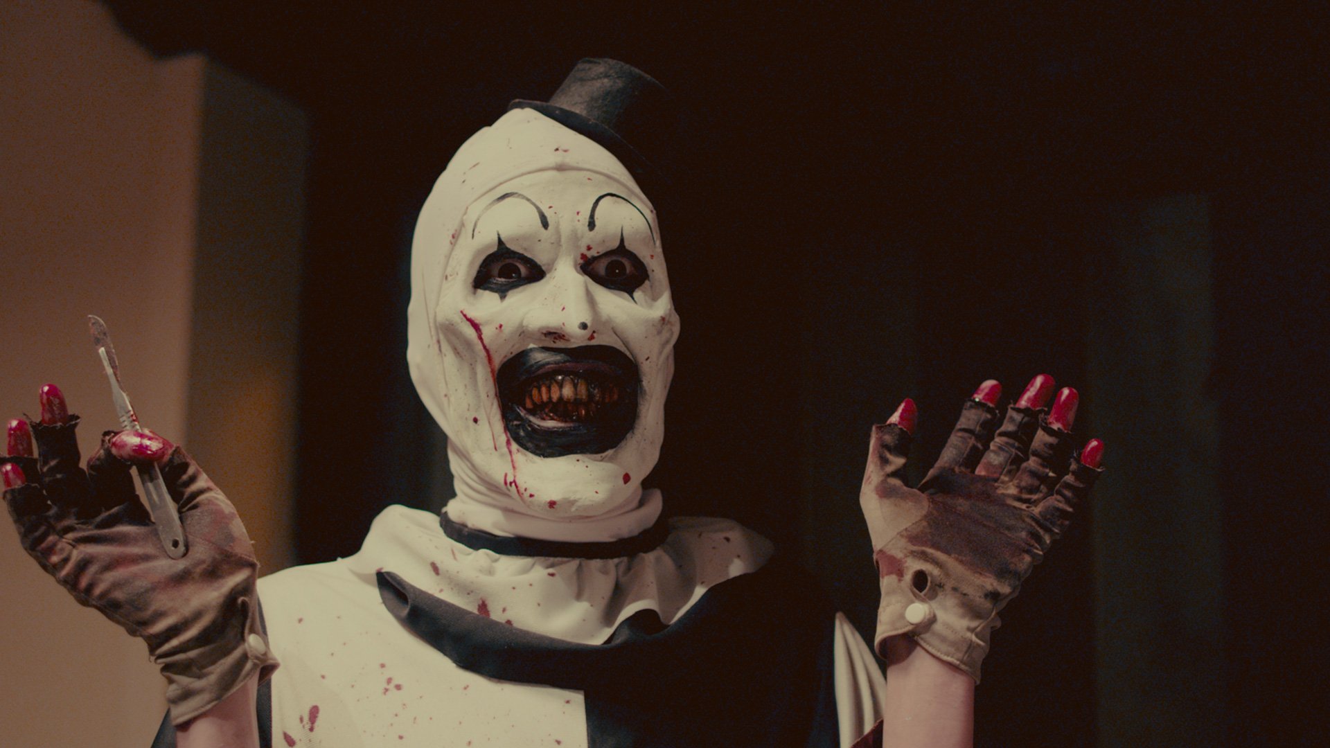 terrifier