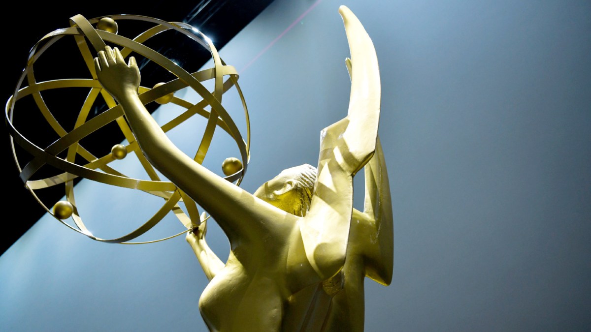 2022 emmy awards