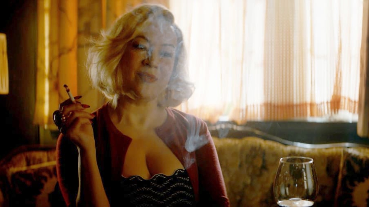 Jennifer Tilly in Chucky