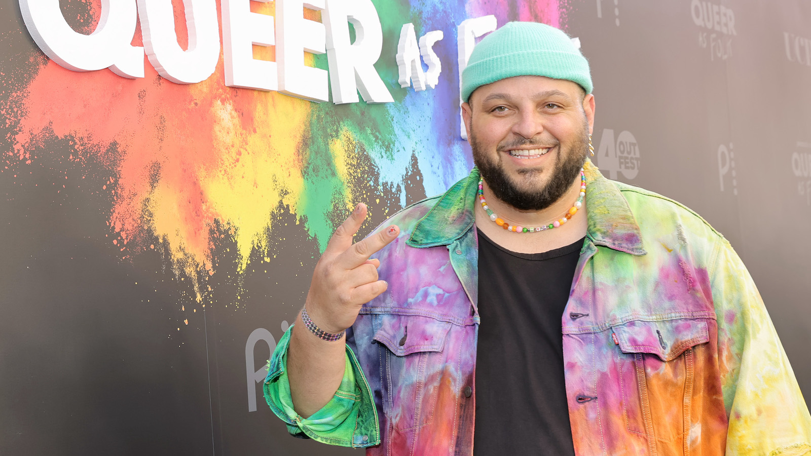 Daniel Franzese