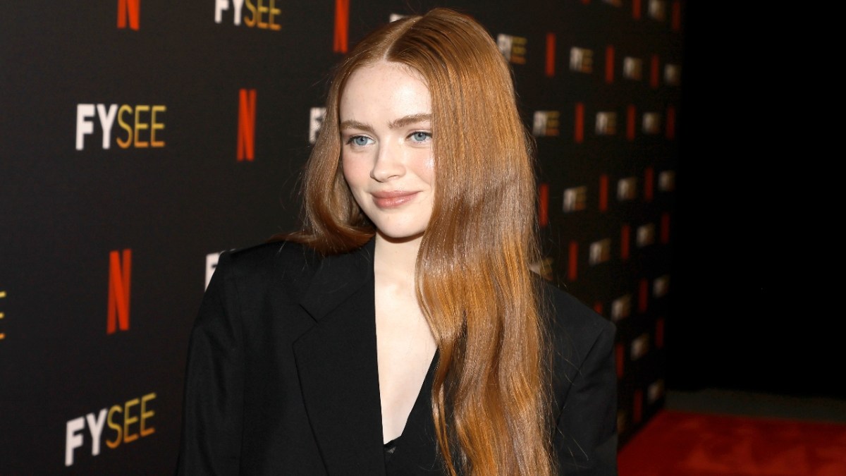 Sadie Sink