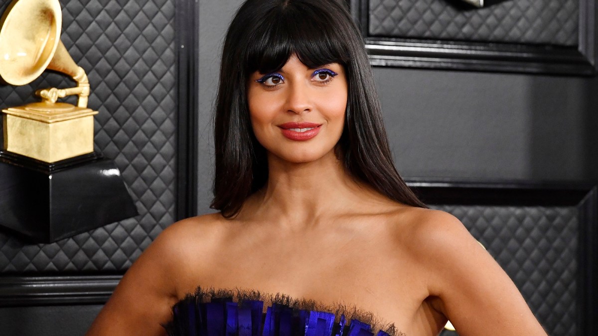 jameela jamil