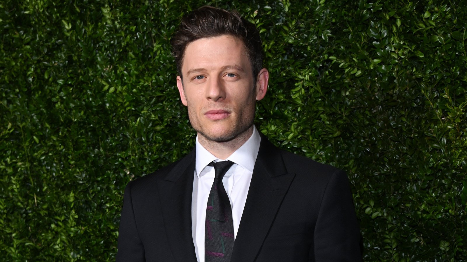 James Norton