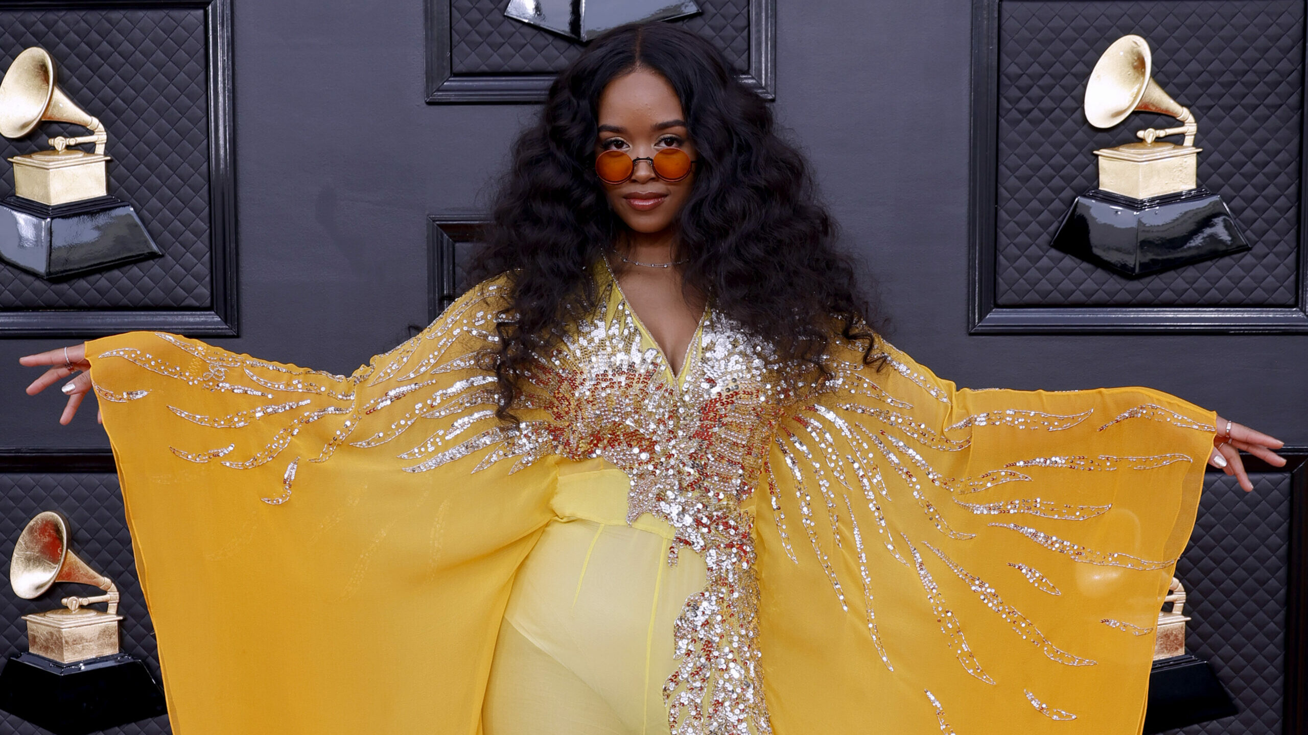 H.E.R. Set to play Belle in Beauty and the Beast