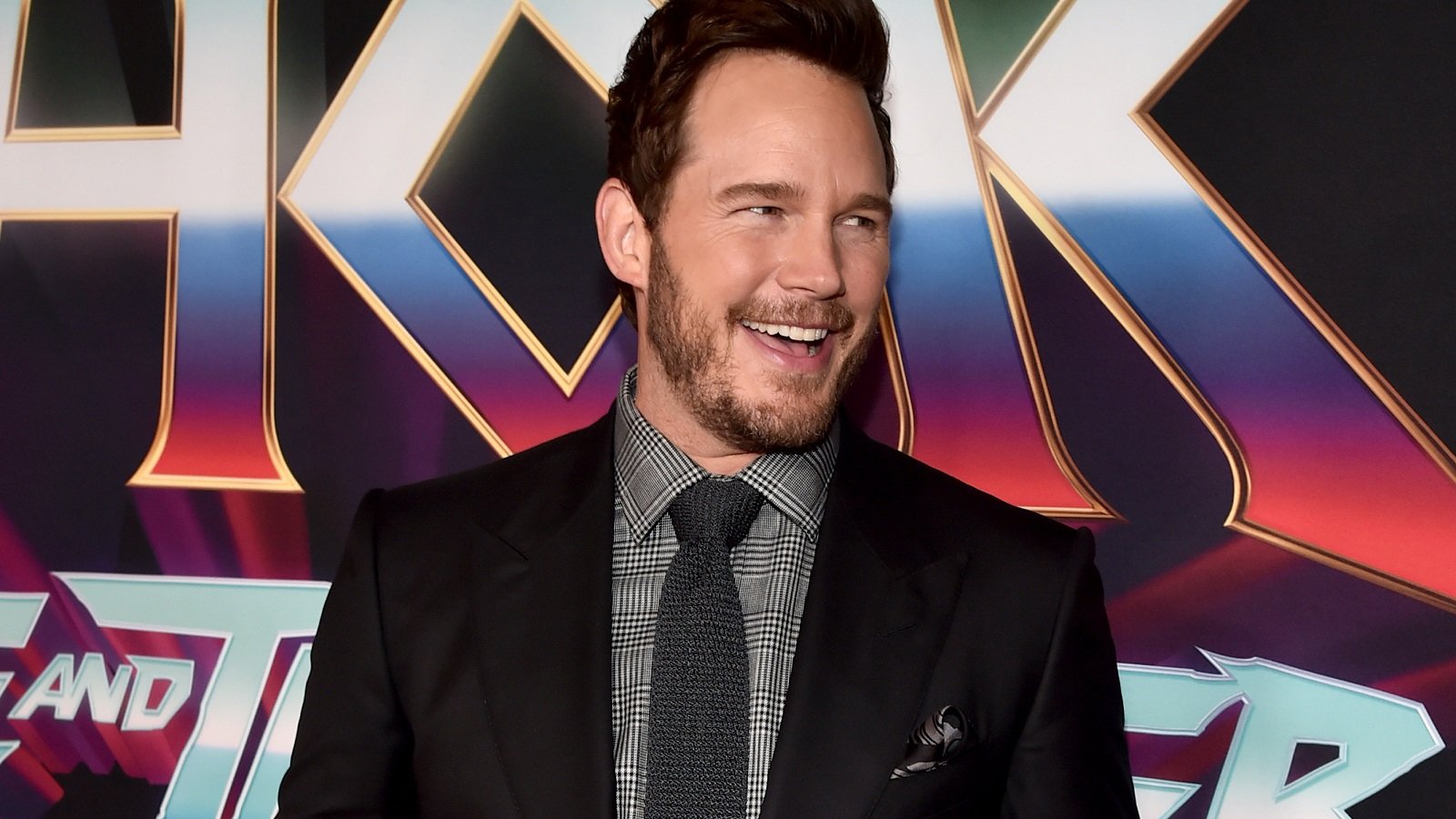 chris pratt