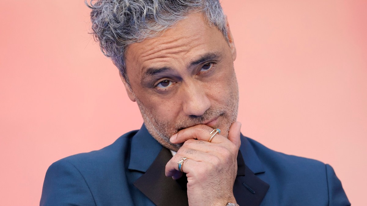 taika waititi