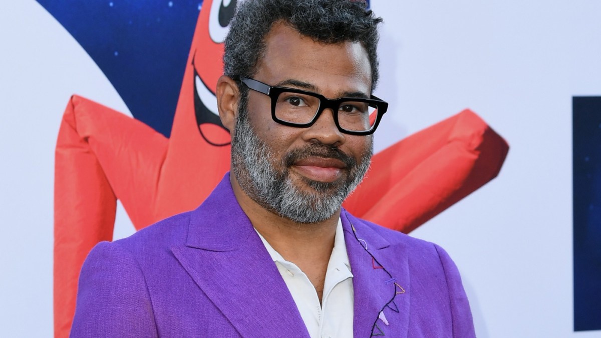 jordan peele