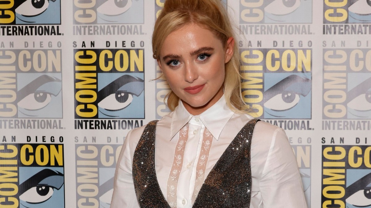 kathryn newton