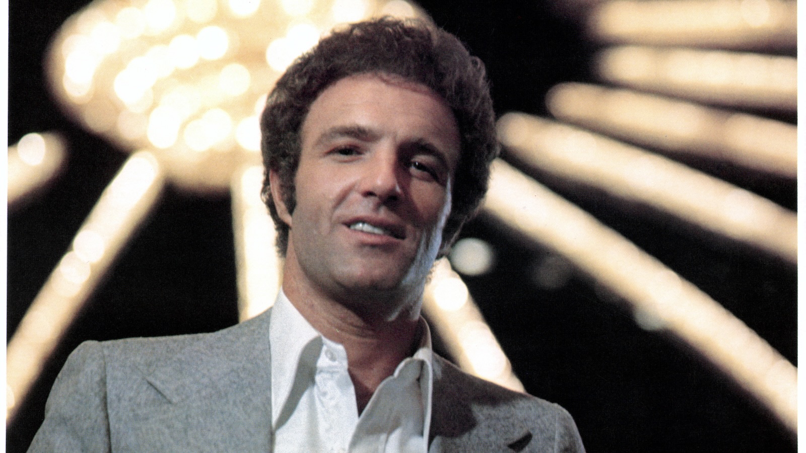 James Caan