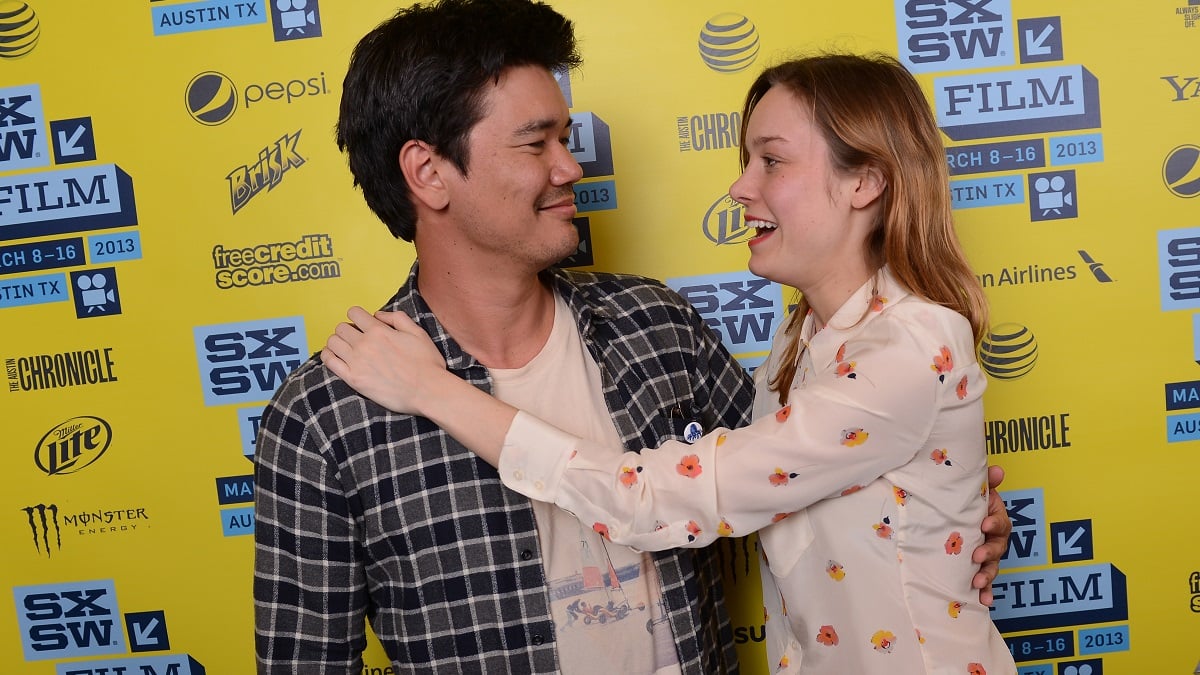 brie larson destin daniel cretton